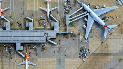 Brexit'e rağmen 3.7 milyar dolarlık anlaşma