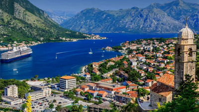 Gayrimenkul yatırımının Avrupa karnesi çıkarıldı