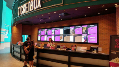 Sinemada keyifler kaçtı: İşletmeci ile yapımcı karşı karşıya