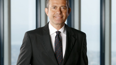 Akbank, Türkiye'nin en iyisi seçildi