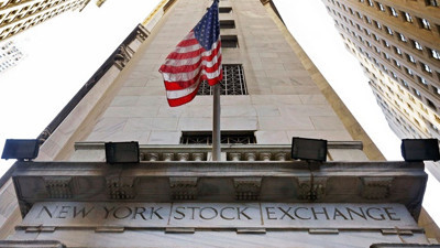 New York borsası yükselişle açıldı