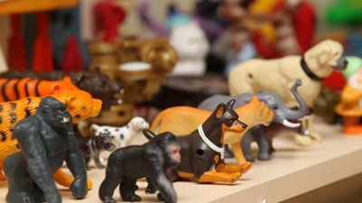 Oyuncakçılar ithalat vergisinde süre uzatımı istiyor