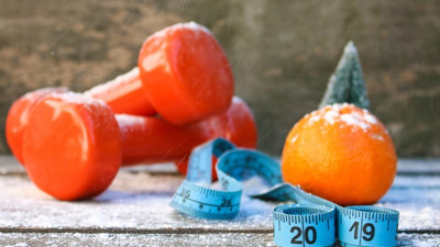 Sağlık dolu bir yıl için…