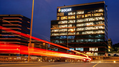 SOCAR, Alman şirketin Türkiye birimini satın aldı
