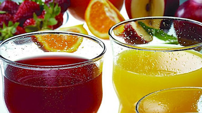 152 ülkeye meyve suyu ve su ihraç ediyoruz