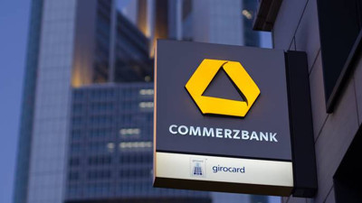 Commerzbank, dolar/TL beklentisini düşürdü
