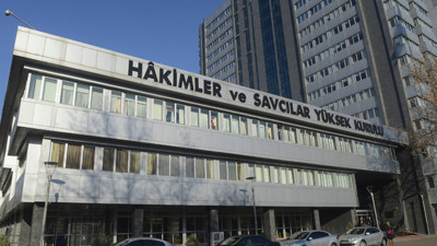 43 hakim ve savcının görev yeri değişti