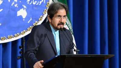 İran'dan İngiltere ve Fransa'ya tepki