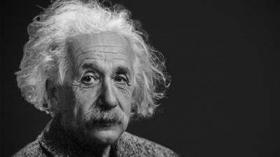 Einstein'ın 'Tanrı mektubu' 2,9 milyon dolara satıldı