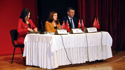 CHP'den seçim ittifakı açıklaması