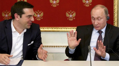 Çipras, Moskova'dan TürkAkım'ı istiyor