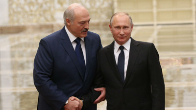 Canlı yayında doğal gaz pazarlığı