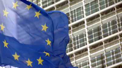 Euro Bölgesi 3. çeyrekte yüzde 0,2 büyüdü