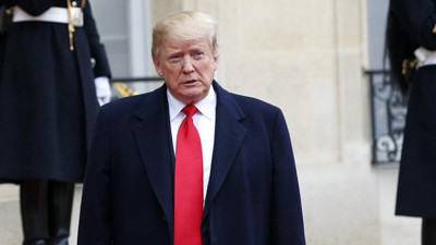 Trump, ülkesinin BM Daimi Temsilcisi adayını açıkladı