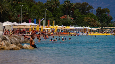 Erken rezervasyon 2019 için umut verdi