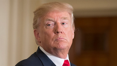 Fransa'dan Trump'a tepki