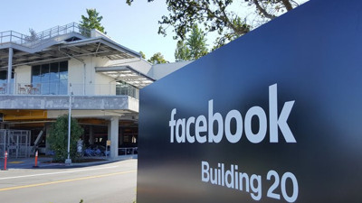 Facebook'un reklam gelirleri ikiye katlandı