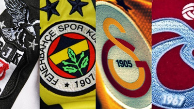 Dört büyükler iki sezonda servet kaybetti