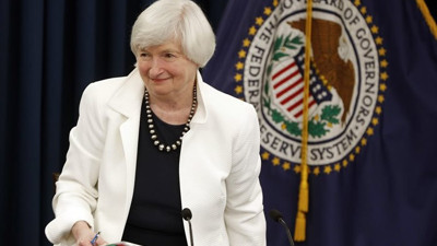 Fed Başkanı Yellen, ekonomistlerden yıldızlı 'pekiyi' aldı