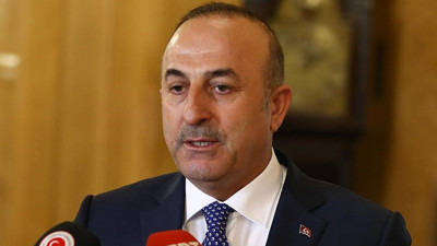 Çavuşoğlu'dan Mihraç Ural açıklaması