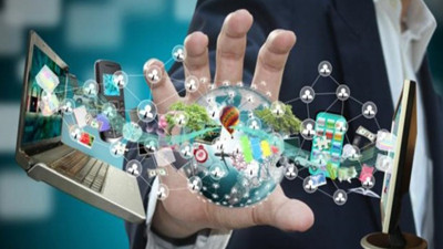 "E-ticaret sınırları ortadan kaldırıyor"