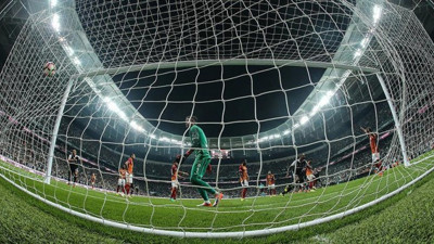 Süper Lig ve TFF 1. Lig'in ismi değişti