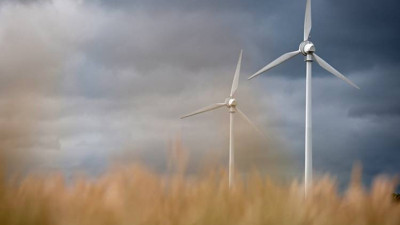 AB'de 'yenilenebilir' kömürü geride bıraktı