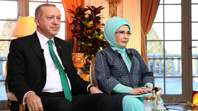Erdoğan okuma yazma seferberliği başlattı