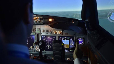 THY yeni pilotlar yetiştirecek