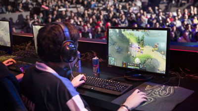 Oyunseverlerin merakla beklediği fuar açıldı