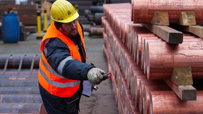 "Emtiada boğa piyasası yerine ayı piyasası yaşanacak"