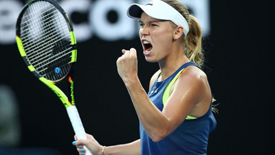 İstanbul'da tenis heyecanı