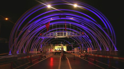 Avrasya Tüneli ücretinde KDV oranı düşürüldü