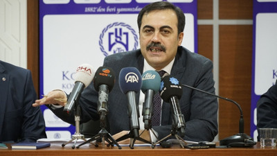 Konya’nın ihracatı 2018’e yüzde 18 ile başladı