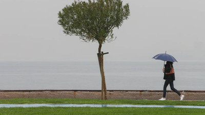 Marmara'da sağanak bekleniyor