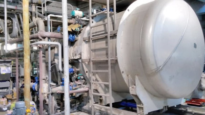 "Bor satışında yüzde 57 payımız var"