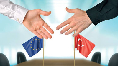 Olpak: Brexit ve Gümrük Birliği birlikte yönetilmeli