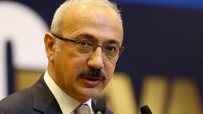 Elvan: Yüzde 7'nin üzerinde büyüme bekliyoruz