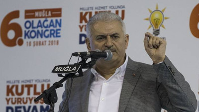 "Kılıçdaroğlu gel sen de Milli Mutabakat İttifakı'na katıl"