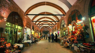 TRAKYAKA'dan turizme 8 milyon liralık destek