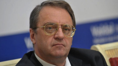 Rusya'dan 'Afrin'de çatışmasızlık bölgesi' açıklaması