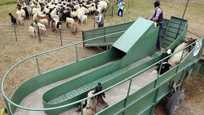 "Üreticimiz artık hiçbir zaman yalnız kalmayacak"