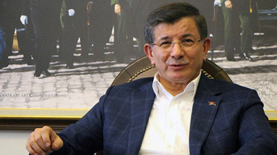 Davutoğlu'ndan Afrin açıklaması
