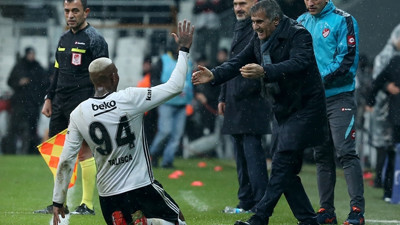Beşiktaş, Karabükspor'u 5 golle devirdi