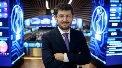BIST Başkanı: Borsa'dan ev alınabileceği bilinmiyor