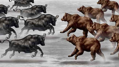 Piyasaları bu hafta ne bekliyor?