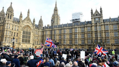 İngilizler Brexit'i anlamadı!