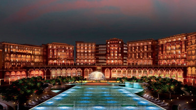 “Fark yaratmak artık ayrıntılarda gizli”