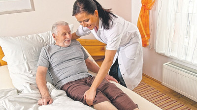 Hastayı tüketici gibi görme devri başlıyor