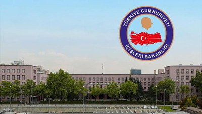 İçişleri Bakanlığı terör listesini güncelledi